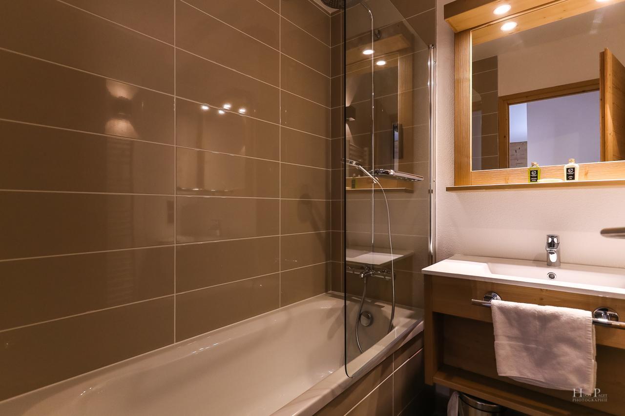Cabine 2 Chambres (6/8 Personnes) PREMIUM