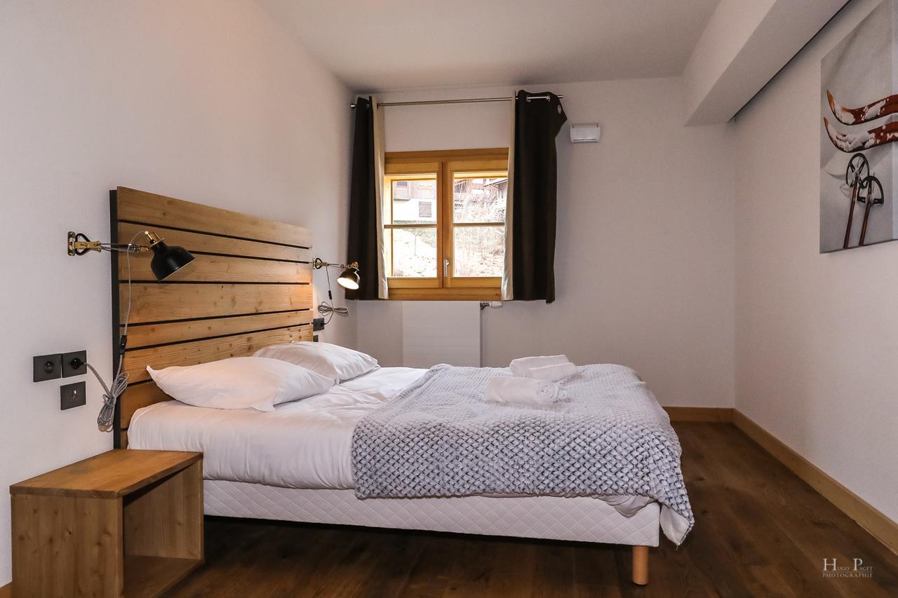 Hébergement 1 Chambre PREMIUM (4 Personnes)