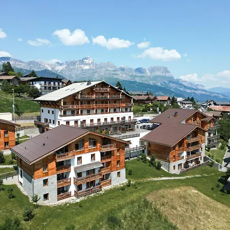 TERRESENS - Les Fermes du Mont-Blanc-2
